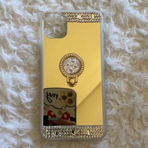 iPhone 11 Pro Max Bling Case